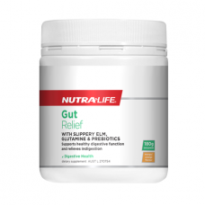 Nutralife纽乐 养胃粉 肠舒宁 180g 